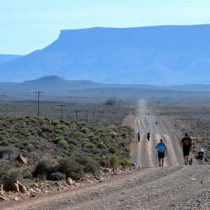 The Tankwa Camino Trail
