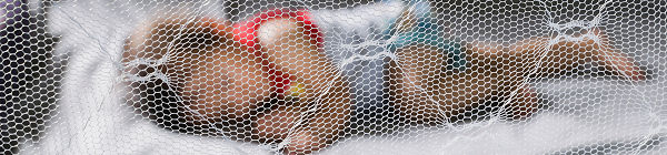 How Do Mosquito Nets Work - Mozzie Skin Patch